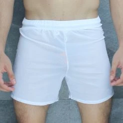 Mckillop DWUS Push Shorts Ultra Mesh