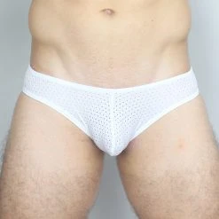 Mckillop GBPL Gravity Brief Expose Lycra