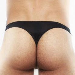 Mckillop GGMO GRAVITY Enhance Thong