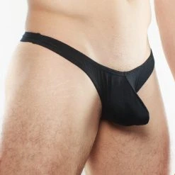 Mckillop GGMO GRAVITY Enhance Thong