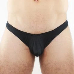 Mckillop GGMO GRAVITY Enhance Thong