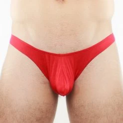 Mckillop GGMO GRAVITY Enhance Thong