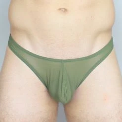 Mckillop GGUS Gravity Enhance Thong Ultra 11 Mckillop GGUS Gravity Enhance Thong Ultra