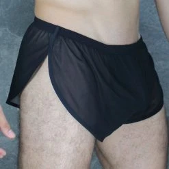 Mckillop HRUS Run Shorts Ultra Mesh What's New