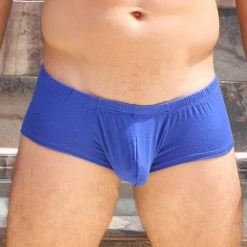 Mckillop HUMO Happy Balls Hip Boxer