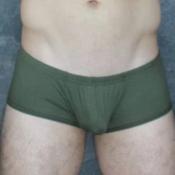 Mckillop HUMO Happy Balls Hip Boxer