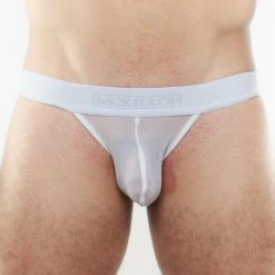 Mckillop JJME RIDE Custom Jock (Formerly JAG)