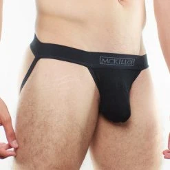 Mckillop JJMO RIDE Custom Jock (Formerly JAG)