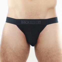 Mckillop JJMO RIDE Custom Jock (Formerly JAG)