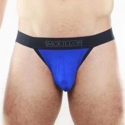 Mckillop JJMO RIDE Custom Jock (Formerly JAG)