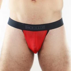 Mckillop JPME REVEAL Custom Pouch (Formerly JAG)