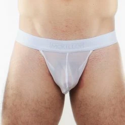 Mckillop JPME REVEAL Custom Pouch (Formerly JAG)