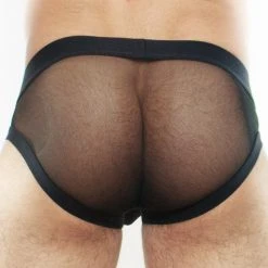 Mckillop MBME MAX BULGE Brief (Free C Ring) 9 Mckillop MBME MAX BULGE Brief (Free C Ring)