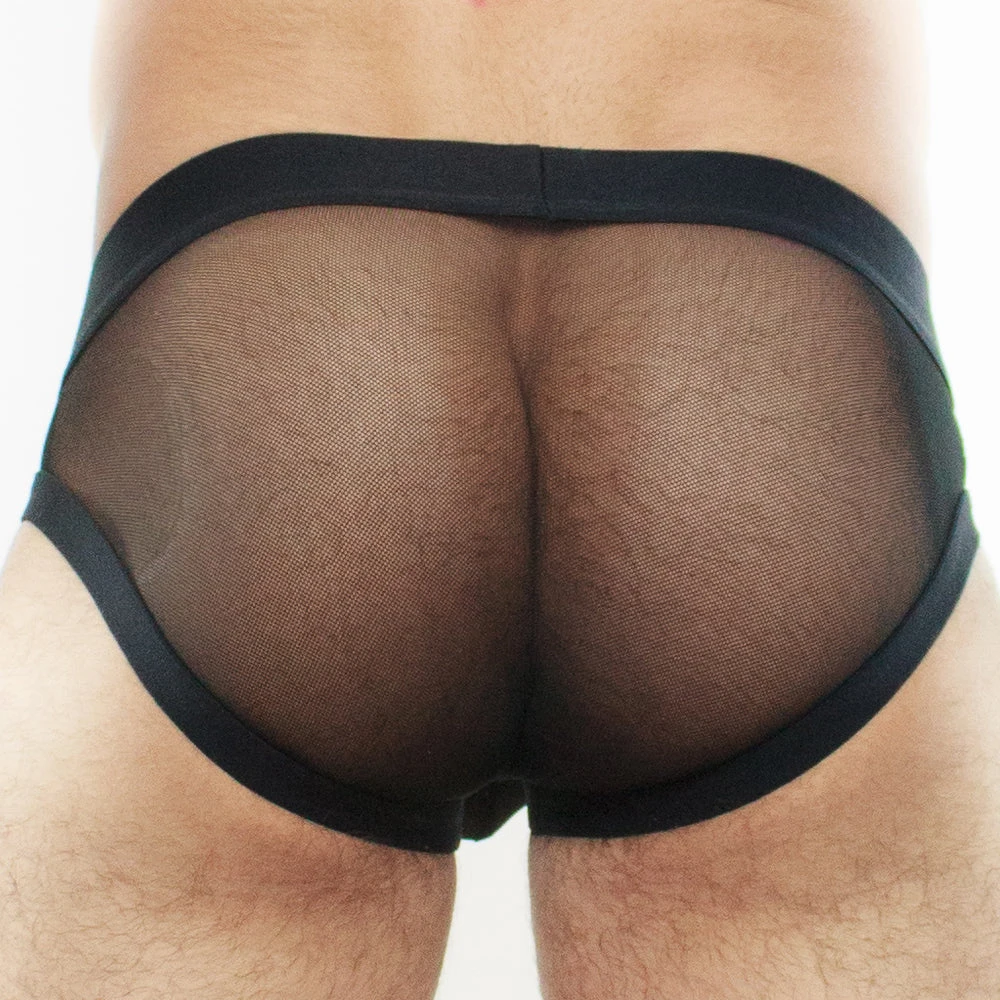 Mckillop MBME MAX BULGE Brief (Free C Ring) 4 Mckillop MBME MAX BULGE Brief (Free C Ring)