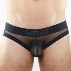 Mckillop MBME MAX BULGE Brief (Free C Ring)