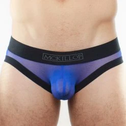 Mckillop MBME MAX BULGE Brief (Free C Ring) 12 Mckillop MBME MAX BULGE Brief (Free C Ring)