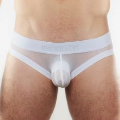 Mckillop MBME MAX BULGE Brief (Free C Ring) 13 Mckillop MBME MAX BULGE Brief (Free C Ring)