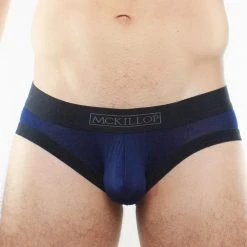 Mckillop MBMO Max Bulge Brief Modal