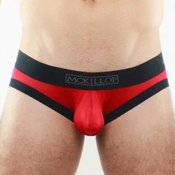 Mckillop MBMO Max Bulge Brief Modal