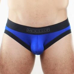 Mckillop MBMO Max Bulge Brief Modal