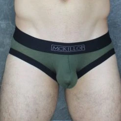 Mckillop MBMO Max Bulge Brief Modal