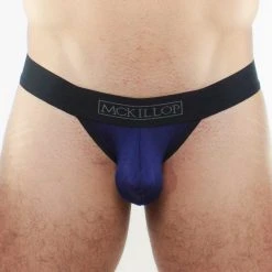 Mckillop MGMO MAX BULGE Thong (Free C Ring)