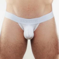 Mckillop MGMO MAX BULGE Thong (Free C Ring)