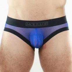 Mckillop MHME MAX BULGE Sport Jock (Free C Ring)