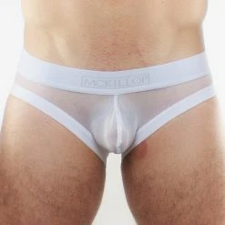 Mckillop MHME MAX BULGE Sport Jock (Free C Ring)