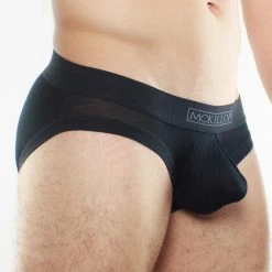 Mckillop MHMO MAX BULGE Sport Jock (Free C Ring) 11 Mckillop MHMO MAX BULGE Sport Jock (Free C Ring)