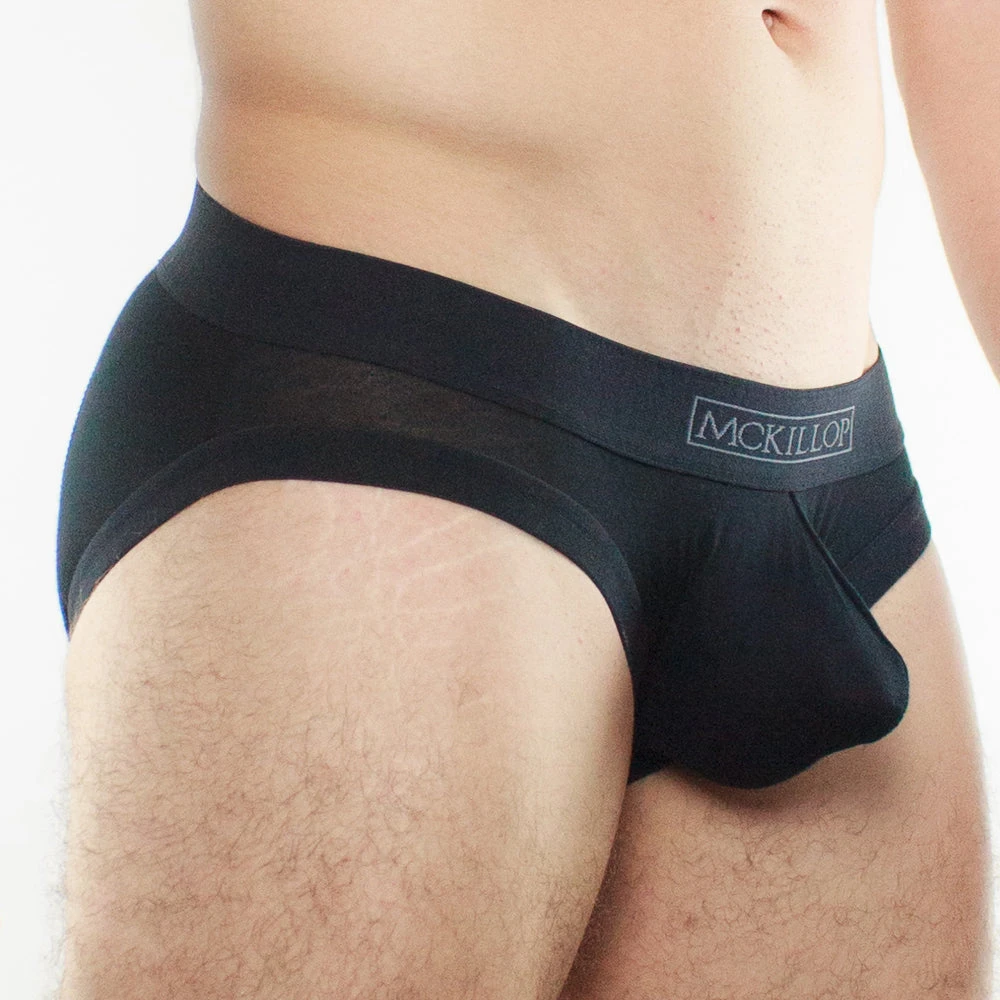Mckillop MHMO MAX BULGE Sport Jock (Free C Ring) 5 Mckillop MHMO MAX BULGE Sport Jock (Free C Ring)