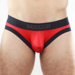 Mckillop MHMO MAX BULGE Sport Jock (Free C Ring) 13 Mckillop MHMO MAX BULGE Sport Jock (Free C Ring)