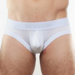 Mckillop MHMO MAX BULGE Sport Jock (Free C Ring) 15 Mckillop MHMO MAX BULGE Sport Jock (Free C Ring)