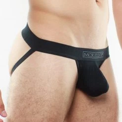 Mckillop MJMO MAX BULGE Jock (Free C Ring) 11 Mckillop MJMO MAX BULGE Jock (Free C Ring)