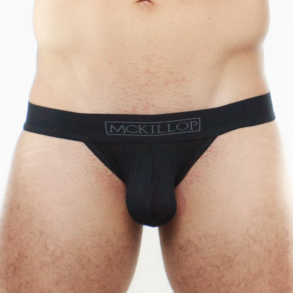 Mckillop MJMO MAX BULGE Jock (Free C Ring) 3 Mckillop MJMO MAX BULGE Jock (Free C Ring)