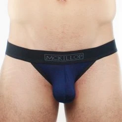 Mckillop MJMO MAX BULGE Jock (Free C Ring) 12 Mckillop MJMO MAX BULGE Jock (Free C Ring)