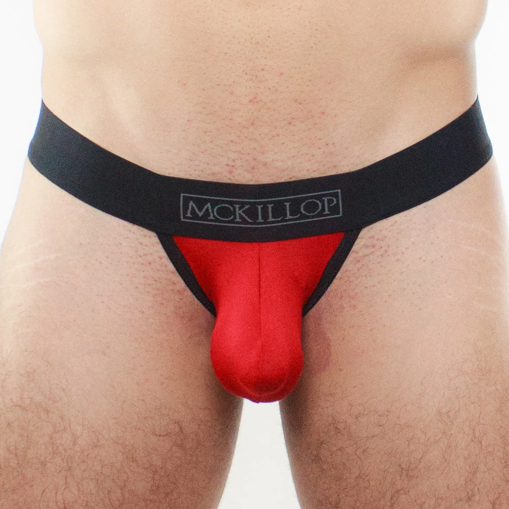Mckillop MPMO MAX BULGE Pouch (Free C Ring) 7 Mckillop MPMO MAX BULGE Pouch (Free C Ring)