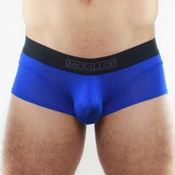 Mckillop MXMO MAX BULGE Boxer (Free C Ring)