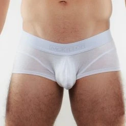 Mckillop MXMO MAX BULGE Boxer (Free C Ring)