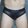 Mckillop OBUS Hoist Brief Ultra Mesh
