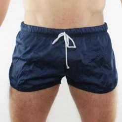 Mckillop SDCBO DRIP Swim Shorts (Lined)
