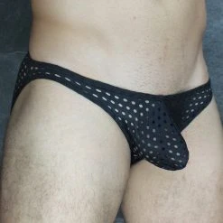 Mckillop VKHQ Hoist Bikini Glory Lycra 10 Mckillop VKHQ Hoist Bikini Glory Lycra