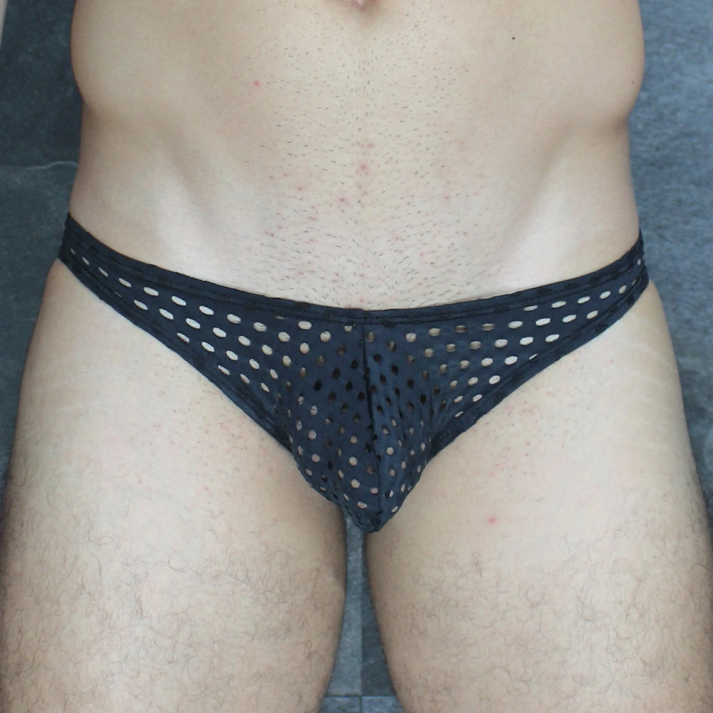 Mckillop VKHQ Hoist Bikini Glory Lycra 3 Mckillop VKHQ Hoist Bikini Glory Lycra