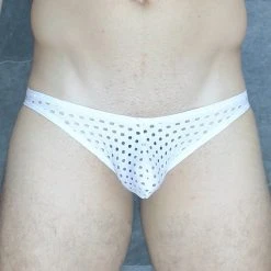 Mckillop VKHQ Hoist Bikini Glory Lycra 12 Mckillop VKHQ Hoist Bikini Glory Lycra