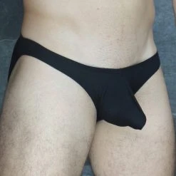 Mckillop VKMO Hoist Bikini Modal What's New