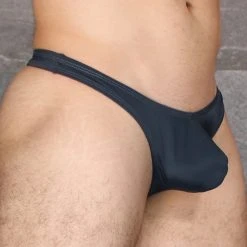 What's New Mckillop VTDS TA2 Hoist Thong Naked