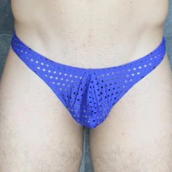 Mckillop VTHQ Hoist Thong Glory Lycra 11 Mckillop VTHQ Hoist Thong Glory Lycra