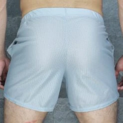 Mckillop VXSM WH2 Propel Shorts (Pockets) Sport Mesh What's New