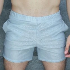 Mckillop VXSM WH2 Propel Shorts (Pockets) Sport Mesh What's New