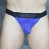 Mckillop WWHQ Tanga Brief Glory Lycra 2 Mckillop WWHQ Tanga Brief Glory Lycra